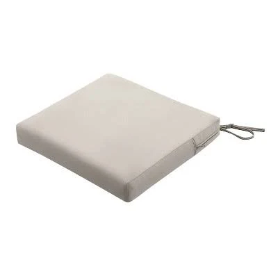 Classic Accessories Ravenna Patio Seat Cushion Cover