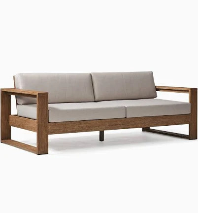 West Elm Portside Outdoor Sofa Cushion