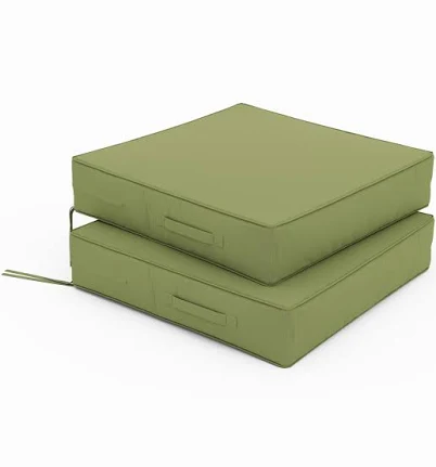 Latitude Run Outdoor Chair Seat Cushions
