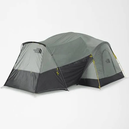 The North Face Wawona 8 Person Tent