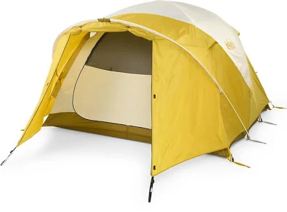 REI Co-op Base Camp 4 Tent