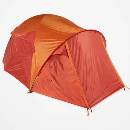 Marmot Halo 6P Tent