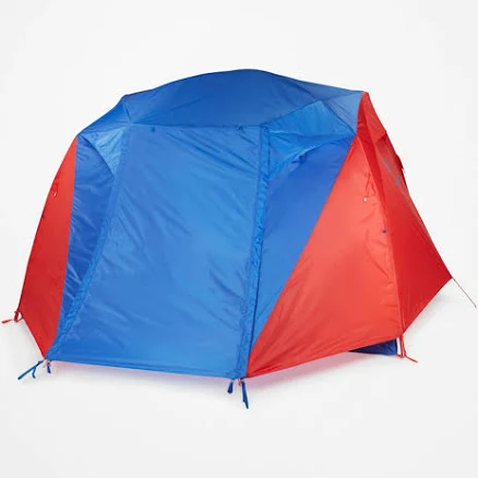 Marmot Limestone 6 Person Tent