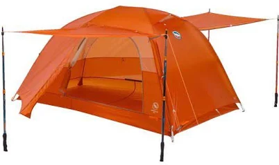 Big Agnes Copper Spur UL2 Dome Tent
