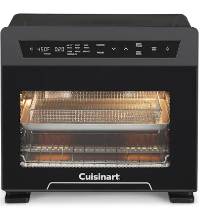 Cuisinart 10-in-1 XL Digital Air Fryer Oven