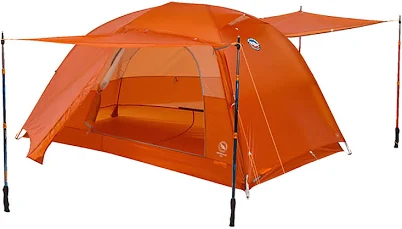 Big Agnes Copper Spur UL3 Backpacking Tent