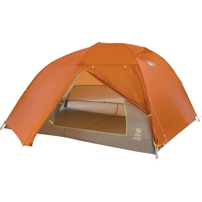 Big Agnes Copper Spur UL3 mtnGLO Tent