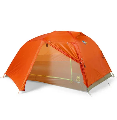 Big Agnes Copper Spur UL2 mtnGLO Tent