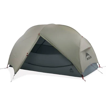 MSR Hubba Hubba LT 1 Backpacking Tent