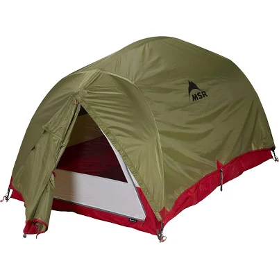 MSR Thunder Ridge Tent