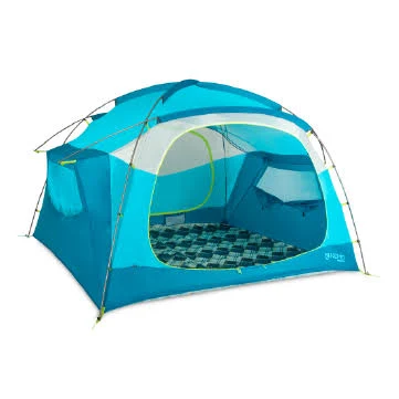 Nemo Aurora Highrise Camping Tent
