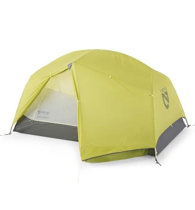 Dagger OSMO Lightweight Backpacking Tent