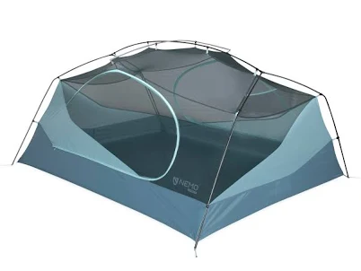 Nemo Aurora Footprint Tent