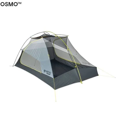 Hornet OSMO 1P Ultralight Backpacking Tent