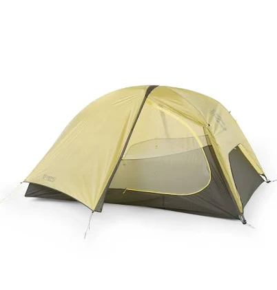 Nemo Hornet OSMO Backpacking Tent