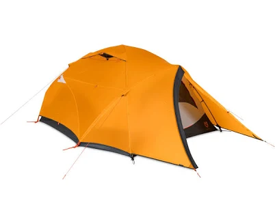 Nemo Kunai 2P Backpacking Tent