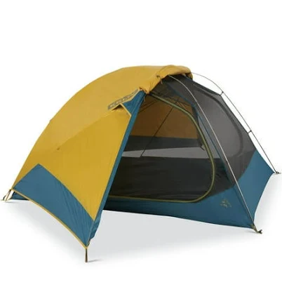 Kelty Far Out 3 Backpacking Tent