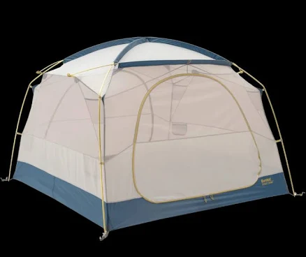 Eureka Space Camp 6 Person Tent