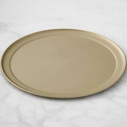 Williams Sonoma Goldtouch Pro Pizza Pan