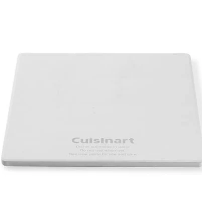 Cuisinart Pizza Stone