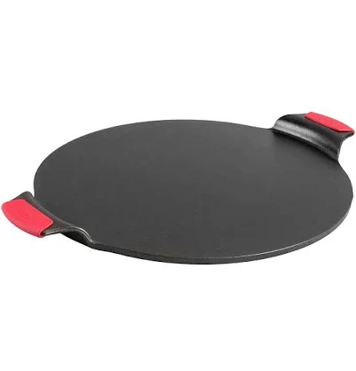 Lodge 15 Inch Cast Iron Pizza Pan
