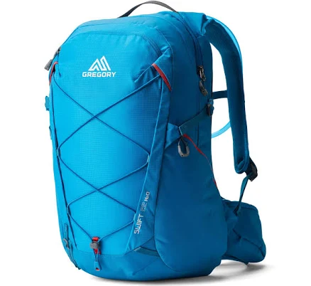 Gregory Swift 22 H2O Backpack