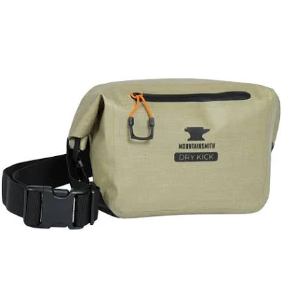 Mountainsmith Dry Kick Waterproof Fanny Pack