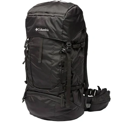 Columbia Wildwood Heights 45L+5L Backpack