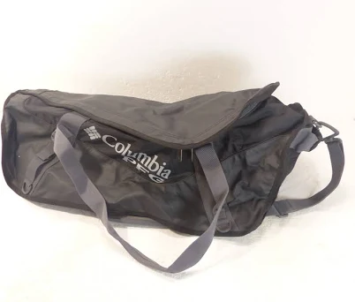 Columbia Pfg Performance Fishing Gear 28" 75 L Weatherproof Duffle Bag