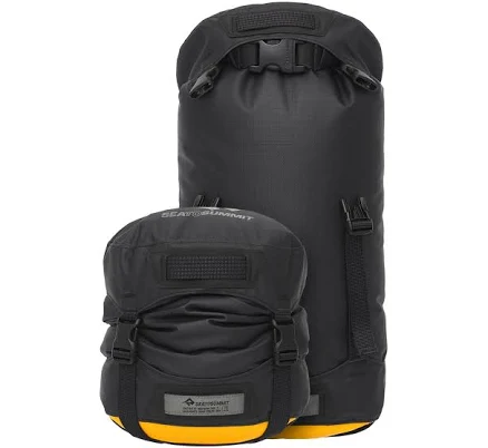 Sea to Summit Evac Compression Dry Bag HD