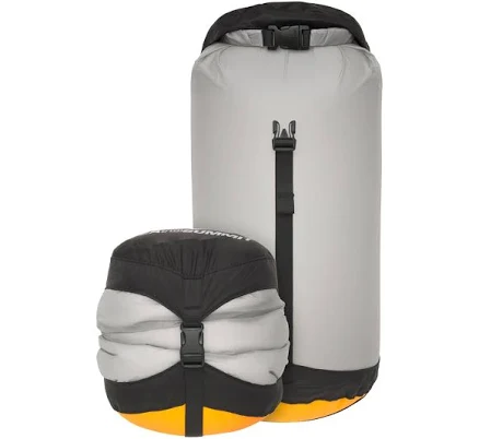 Sea to Summit Evac Compression UL Dry Bag