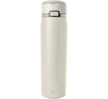 Simple Modern Mesa Loop Water Bottle with Straw