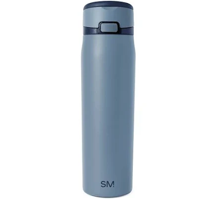 Simple Modern 30oz Mesa Loop Water Bottle with Covered Spout