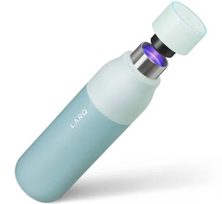 LARQ Self-Cleaning Bottle