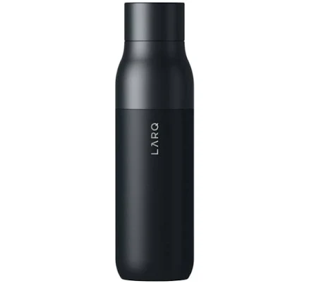 LARQ Twist Top Water Bottle