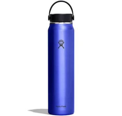 40 oz Lightweight Flex Cap Bottle