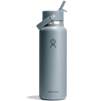 Hydro Flask Wide Mouth Cap Bottle