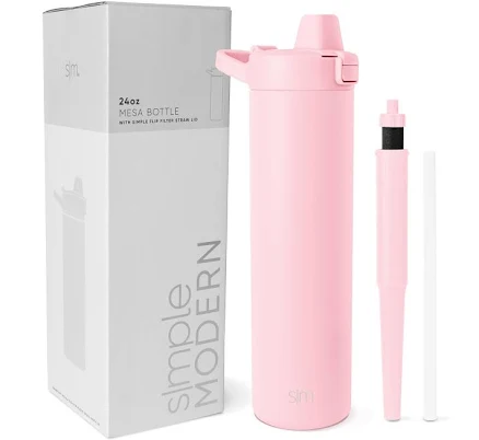 Simple Modern Filtered Water Bottle