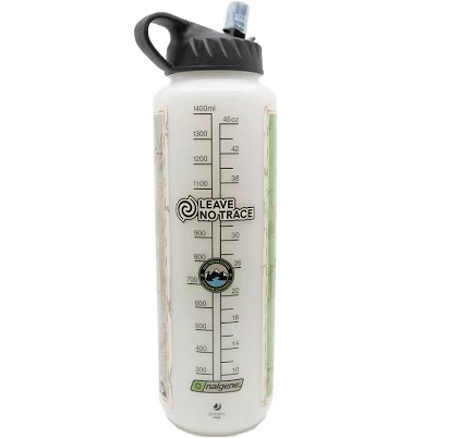 Nalgene OG Leave No Trace