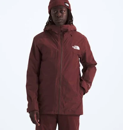 Jacket The North Face Men's ThermoBall Eco Snow Triclimate