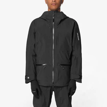 Salomon Men's Absolute 3L Jacket