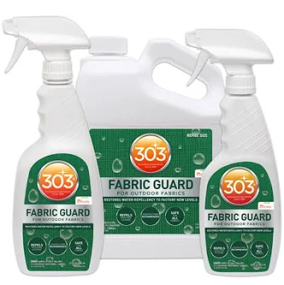 303 Fabric Guard 2 oz