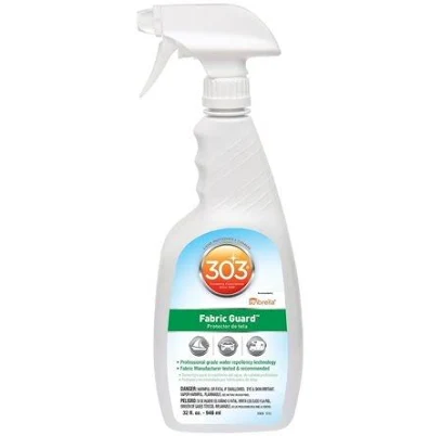 303 High Tech Fabric Guard