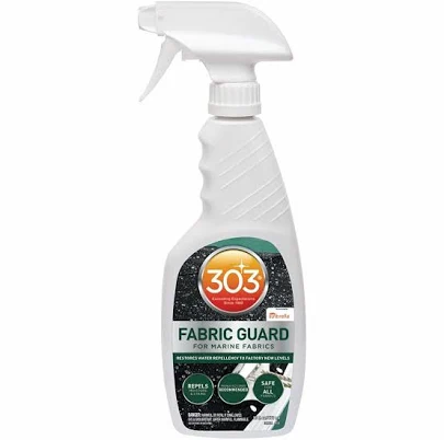 303 Fabric Guard Trigger Sprayer