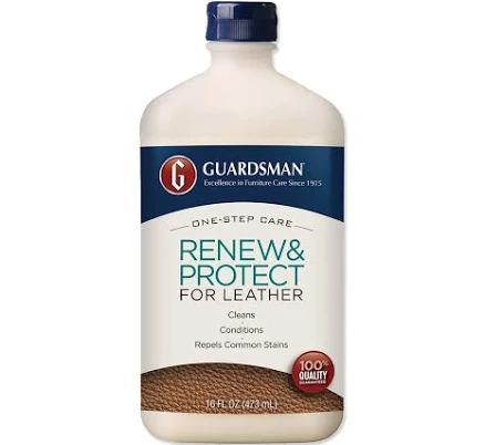 Guardsman Renew Protector