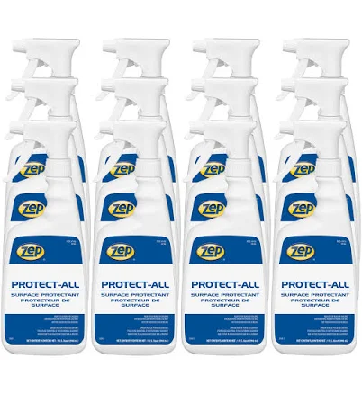 ZEP Protect-All Surface Protectant