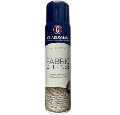 Guardsman Fabric Defense 2-Pack