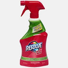 Resolve Spray 'N Wash Laundry Stain Remover