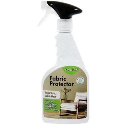 ForceField Fabric Protector Spray