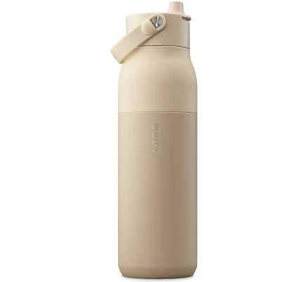LARQ PureVis 2 Water Bottle